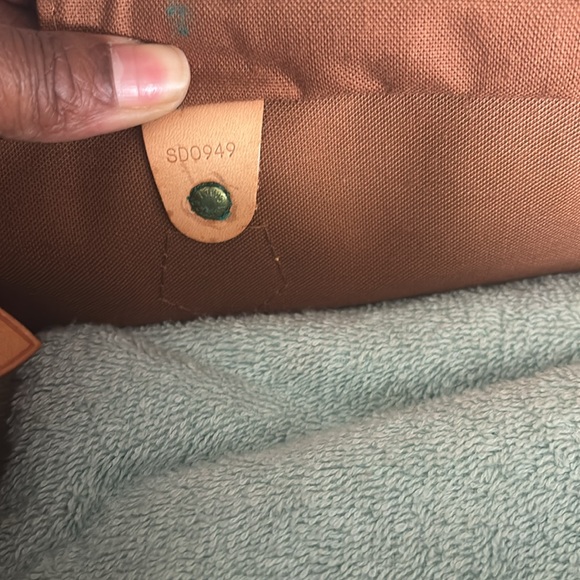 Speedy 40 in great condition - Picture 6 of 6